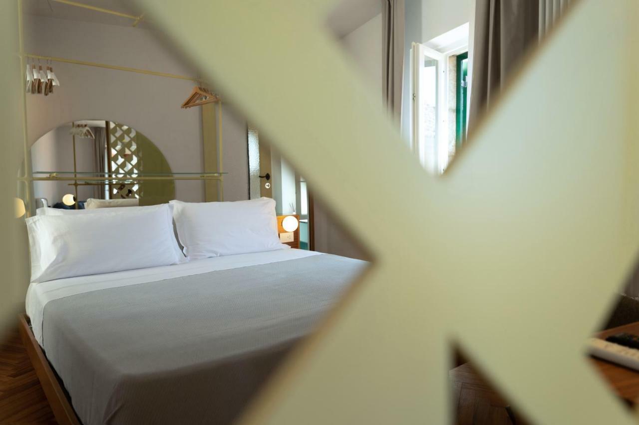 Le Moresche Taura&mina Appartement Taormine