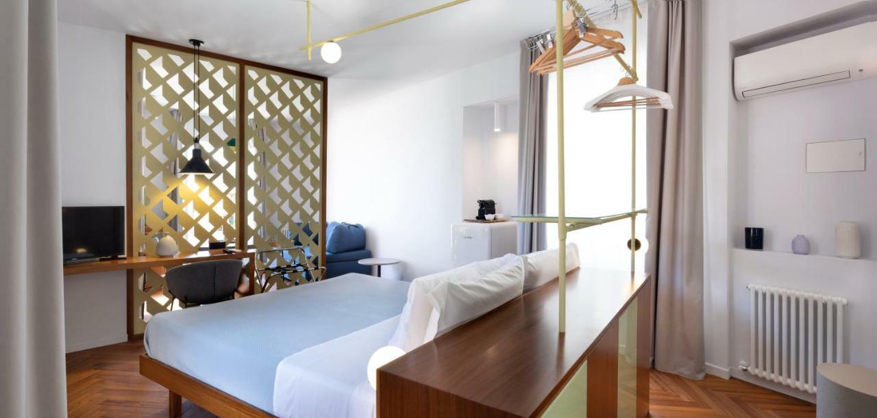 Le Moresche Taura&mina Appartement Taormine