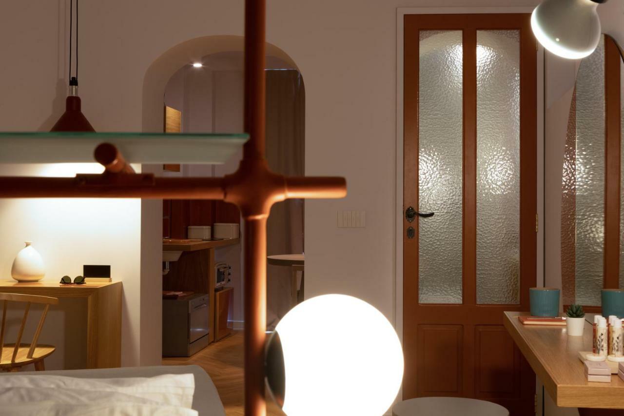 Le Moresche Taura&mina Appartement Taormine