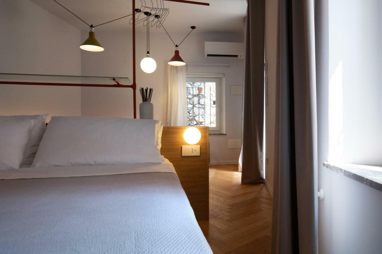 Appartement Le Moresche Taura&mina Taormine