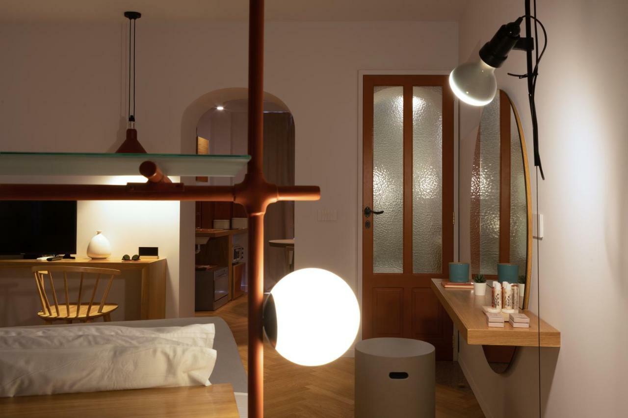 Appartement Le Moresche Taura&mina Taormine