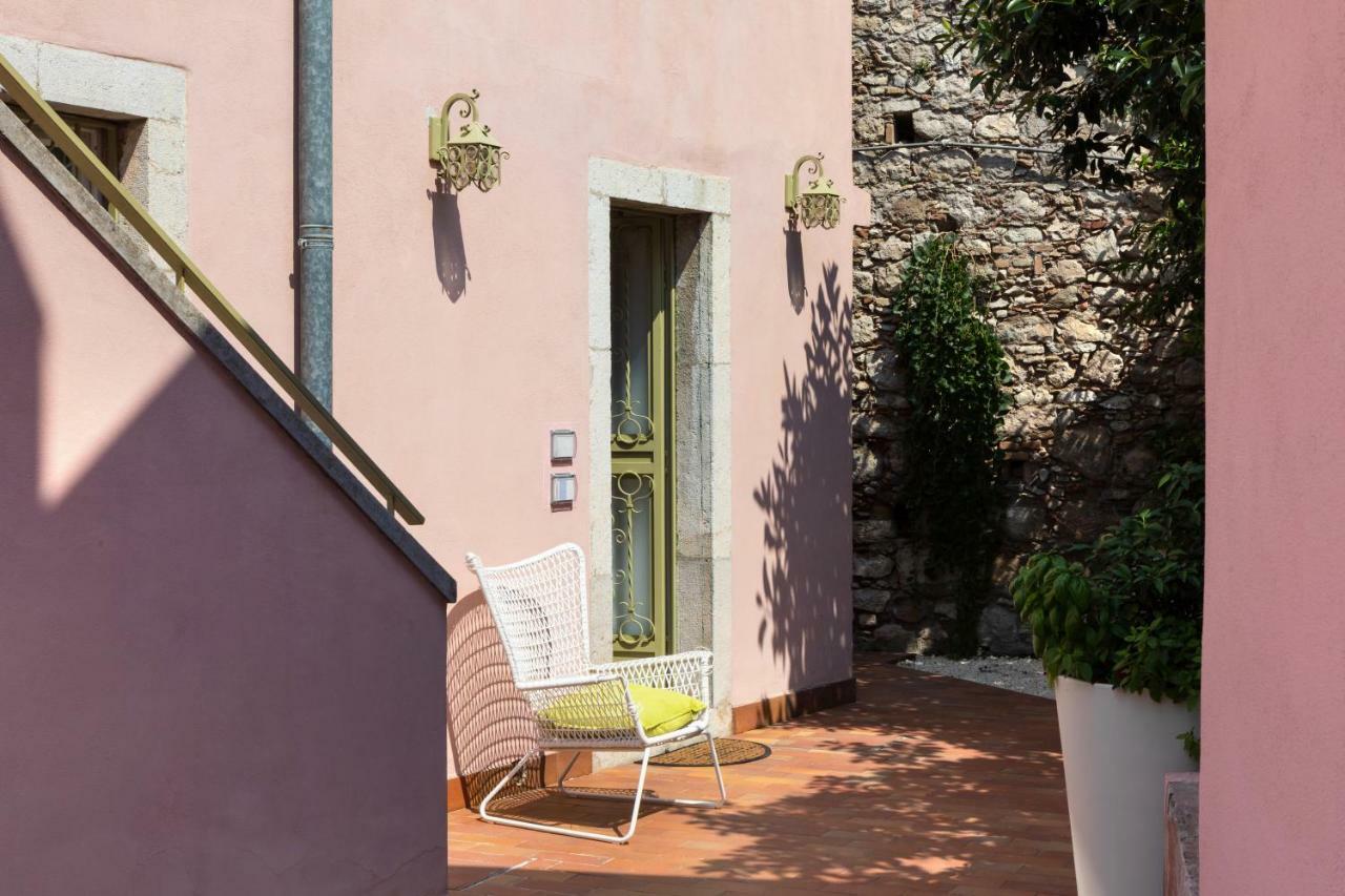 Le Moresche Taura&mina Appartement