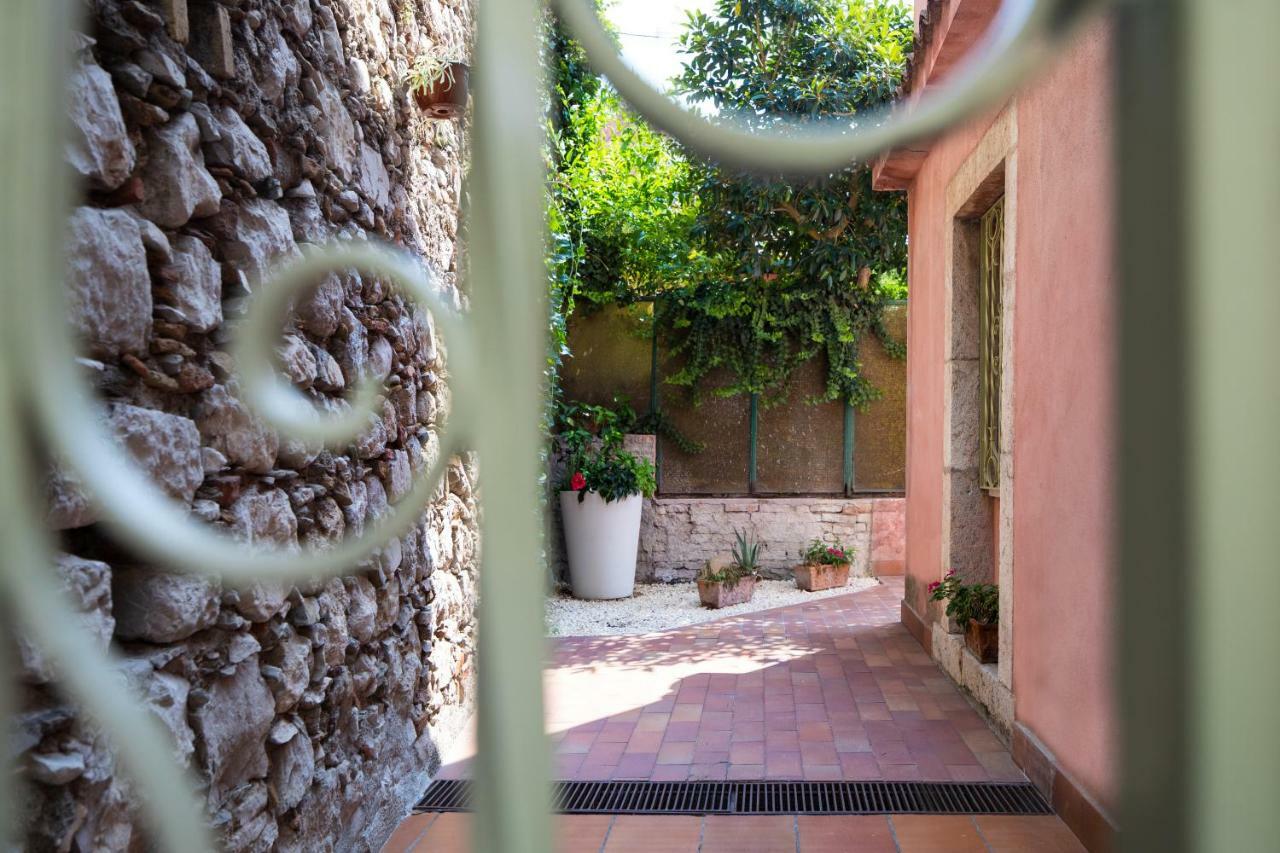 Le Moresche Taura&mina Appartement Taormine